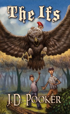 Cover image and summary from goodreads.com. Image links to goodreads book page.